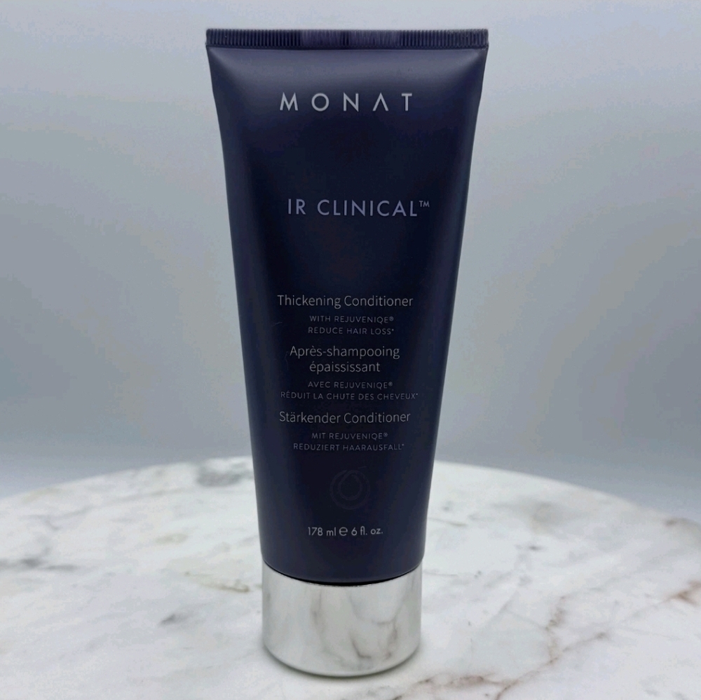 Monat IR Clinical Thickening Conditioner